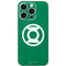 DC Comics Green Lantern Original Logo iPhone 16 Pro Skin